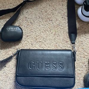 guess bag , original